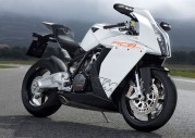 KTM RC8 KTM RC8